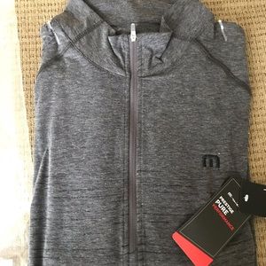 Travis Matthew Stylish Pullover